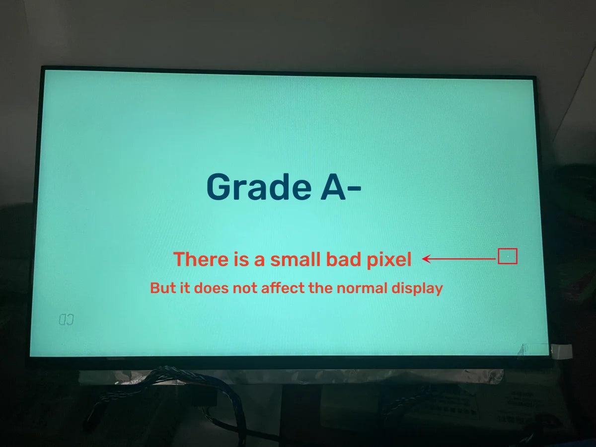 15.6-inch Laptop LCD Screen B156HAN04.1 Fit B156HAN06.1 LP156WF4 SPB1 SPL1 SPU1 LP156WF6 SPK1 N156HCE-EAA FHD1920x1080 30pin eDP