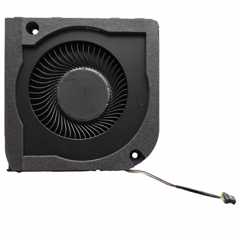 Original New For DELL Latitude 5520 Precision3560 0DXJNV Laptop CPU Cooling Fan