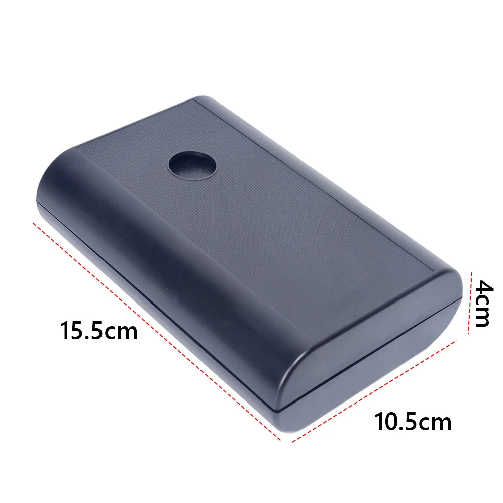 Slides and Negatives Film Scanner with LED Backlight Slide Film Viewer Scanner Support Editing & Sharing for Smart Phone
