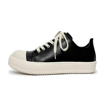 Casual Shoes for Man New Platform Versatile Men's Casual Board Shoe Canvas Shoes Sports Men's Shoes