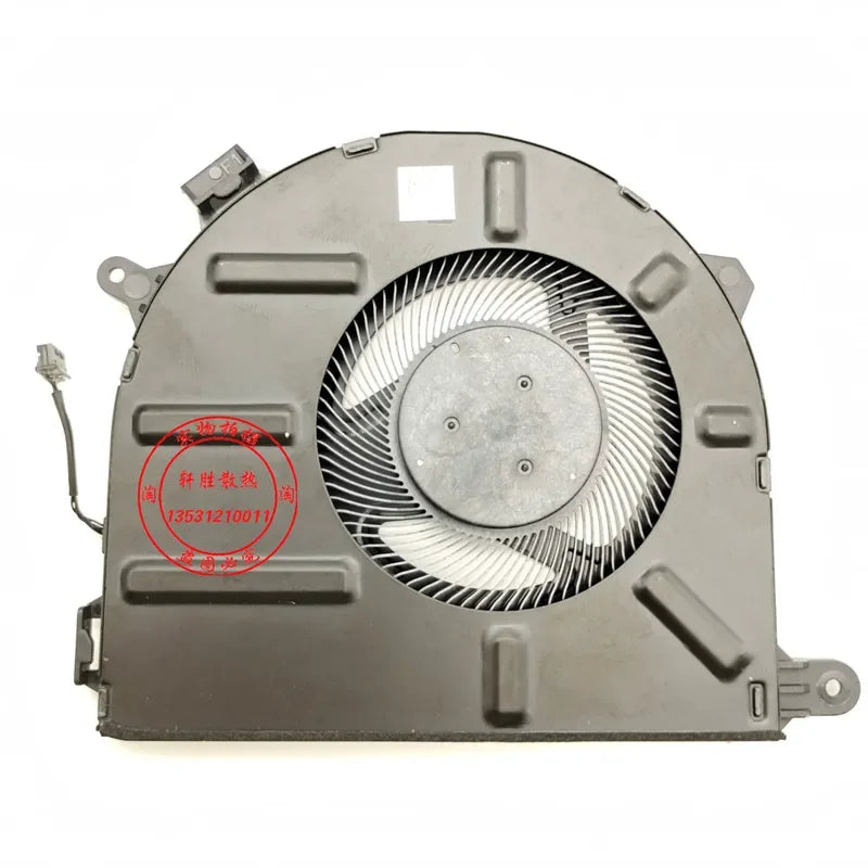 CPU Fan 5F10S13937 for Lenovo ThinkBook 15 G2 ITL 15 G3 ACL