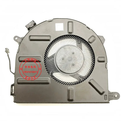 CPU Fan 5F10S13937 for Lenovo ThinkBook 15 G2 ITL 15 G3 ACL