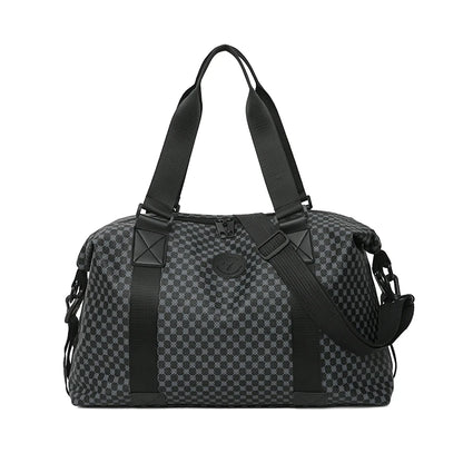 Neutral Men's and Women's Handbags Are Suitable for Daily Travel They Can Be Used as Single-Shoulder Bags or Travel Bags.