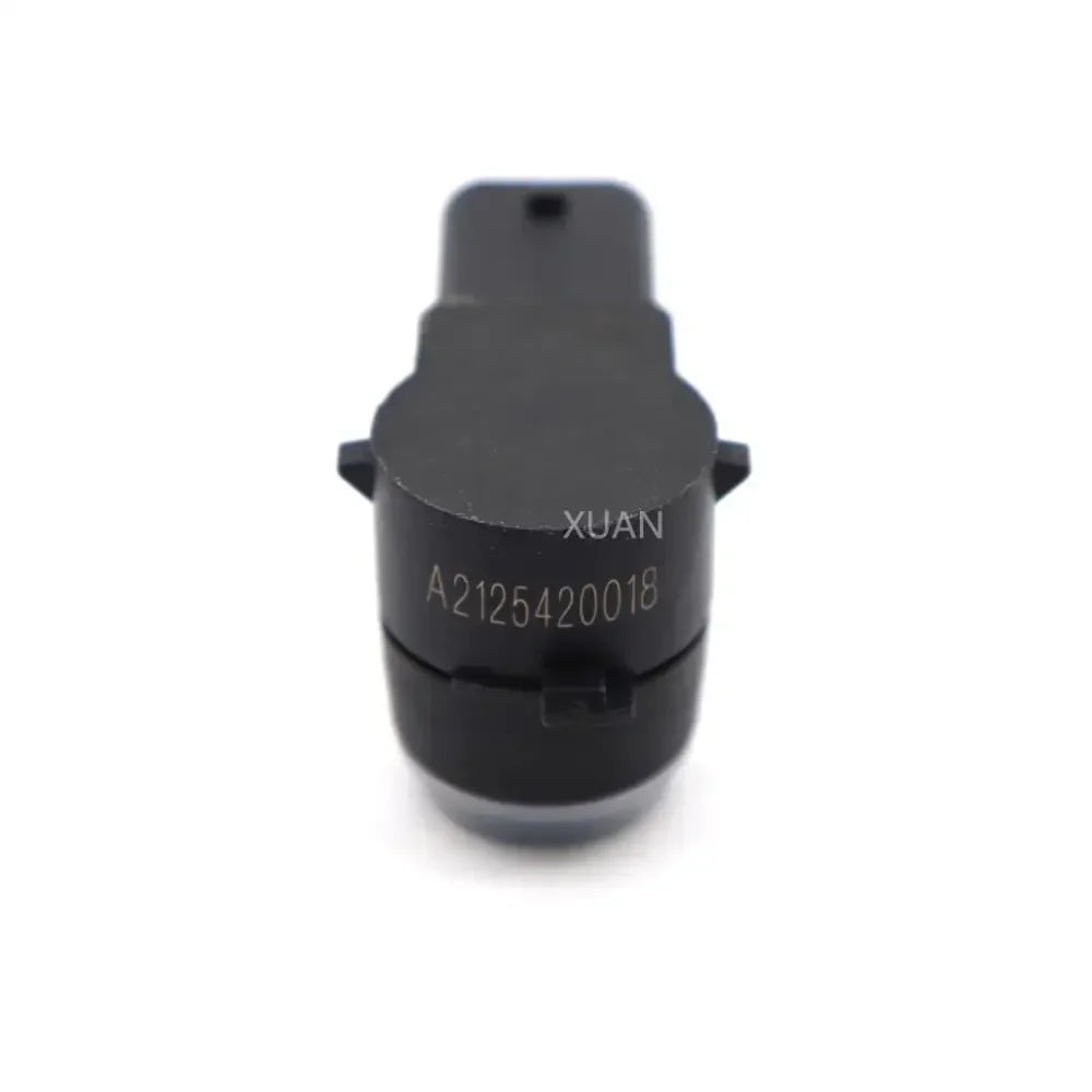 6pcs Car PDC Parking Sensor For Mercedes A B E S SLS VITO Class W212 W221 212 C300 E500 S400 SLK250 ML350 ML550 A2125420018