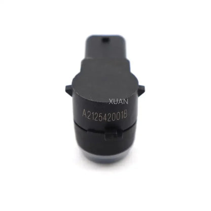 6pcs Car PDC Parking Sensor For Mercedes A B E S SLS VITO Class W212 W221 212 C300 E500 S400 SLK250 ML350 ML550 A2125420018