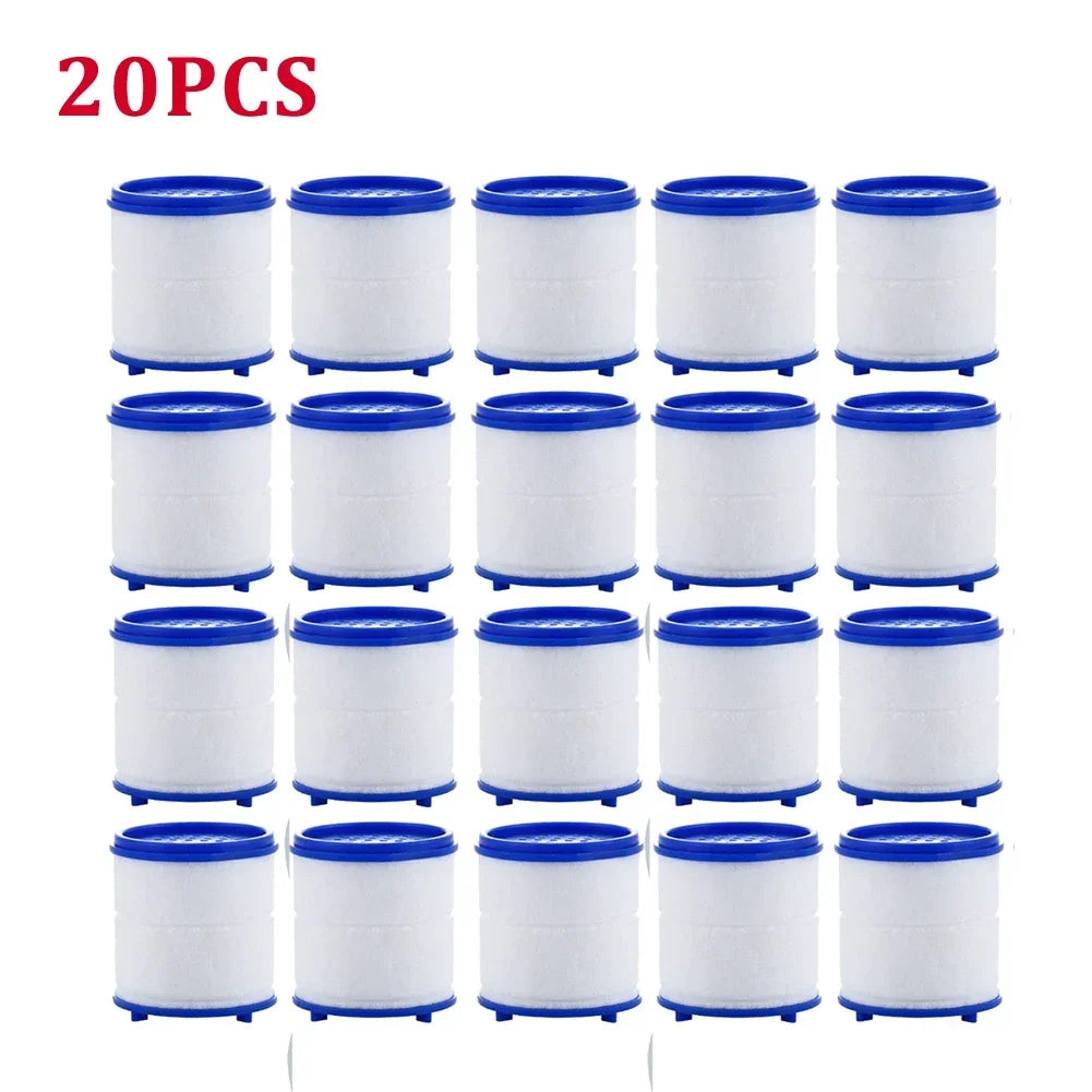 360 Degree Rotating Faucet Filters Bubbler Mount Anti-splash for Household Kitchen Bathroom Faucet Water Clean Filter Purifier
