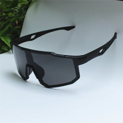 Cycling Sunglasses For Adults Sports Bicycle Glasses MTB Mountain Bike Fishing Hiking Riding Eyewear for Men Women Goggles