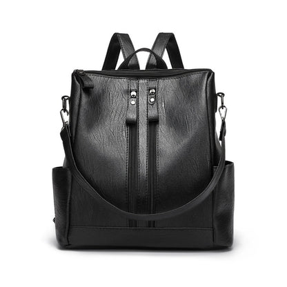 Women's Fashion Casual Backpack Small Lightweight Cute Daily Travel Bag For College School Commute Outdoor Shoulder Bag