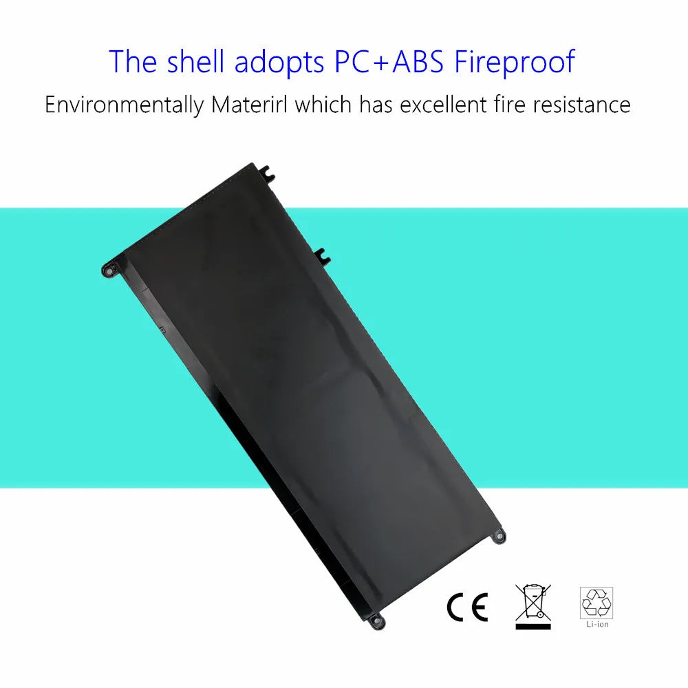 33YDH Laptop Battery For Dell Inspiron 15 7577 7588 17 7000 7773 7778 7779 7786 G3 15 3579 (G3579) G7 15 7588(G7588)