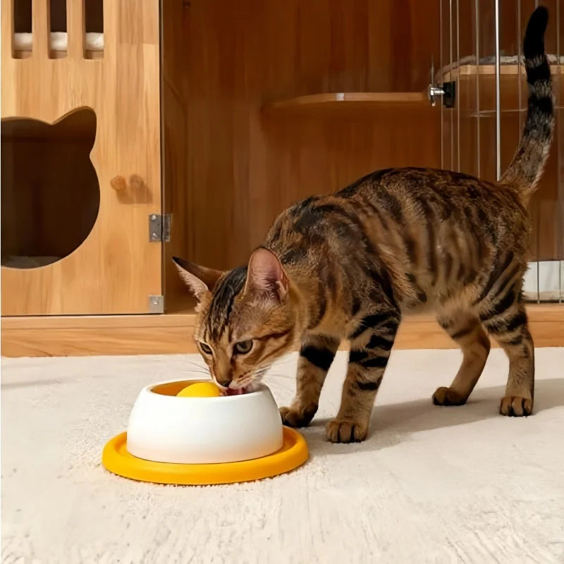 Pet Feeding Accessories Dog Treat Toy Puzzle Toys For Bored Puppy Slow Feeder Puppy Supplies For Healthy Eating Food Crate