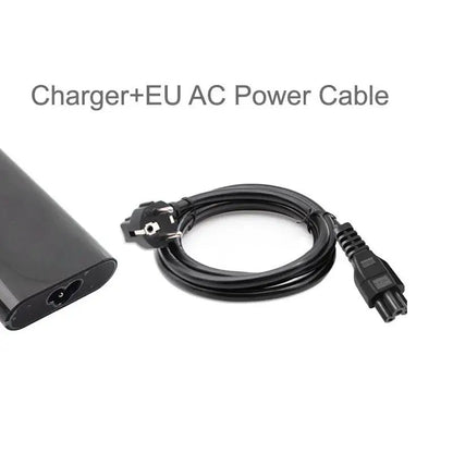 65W USB C Laptop Charger For Dell Latitude Computer 5530 5420 5430 5520 5540 7430 7420 7440 7340 7530 7330 7320 Inspiron 14 7425