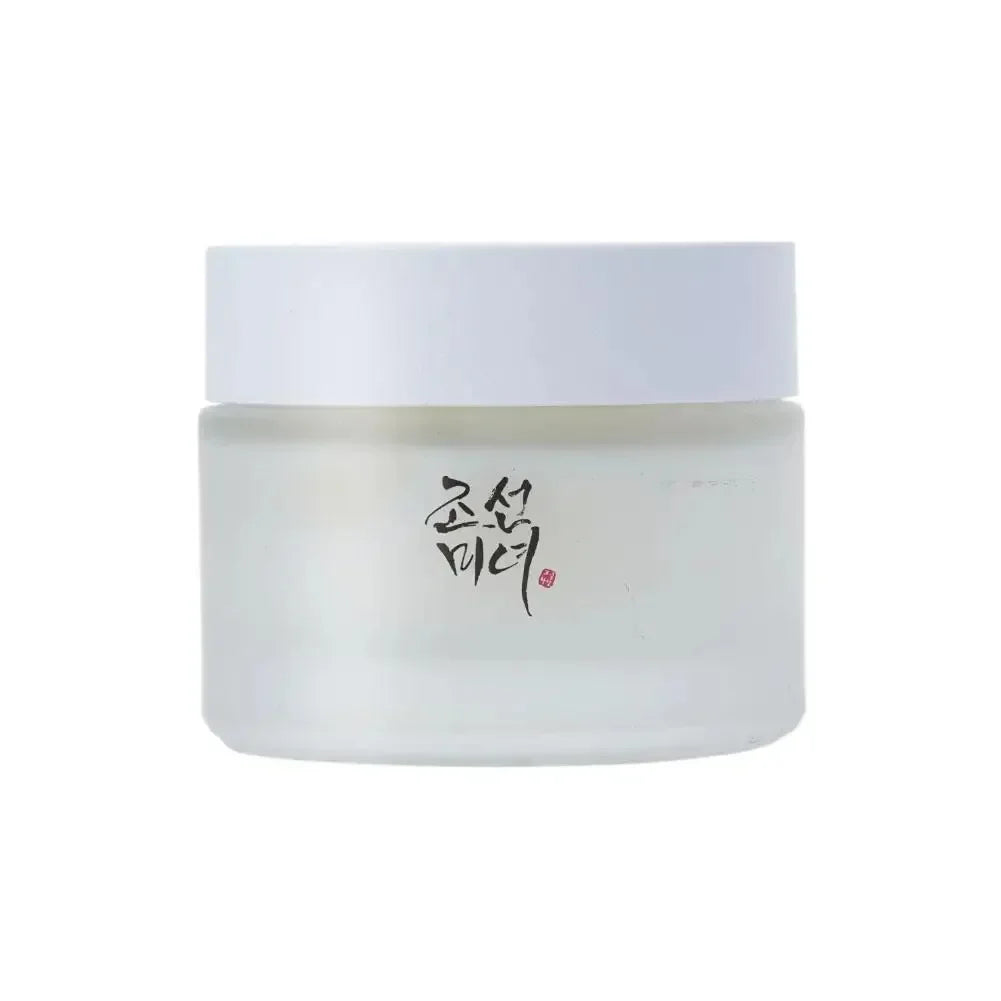 Korean Brand Refreshing Toner Moisturizing Face Cream Eye Cream Skin Essence Oil Rice Probiotic Skincare Set Sunblock Sunscreen