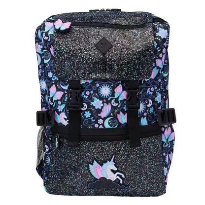 Backpack For Primary And Secondary School Students Large Capacity And High Aesthetic Backpack Backpack Outdoor Leisure Bag