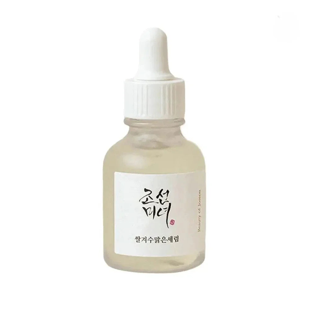 Korean Brand Refreshing Toner Moisturizing Face Cream Eye Cream Skin Essence Oil Rice Probiotic Skincare Set Sunblock Sunscreen