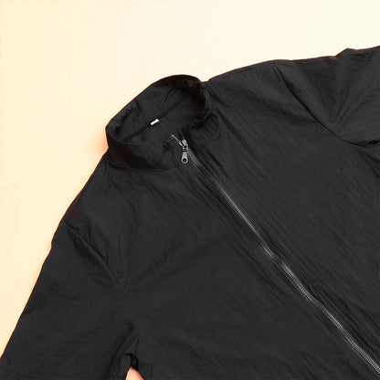 Pet Grooming Work Clothes Smock Blouses Salon Beautician Cosmetologist Uniform Shop Bath Compression