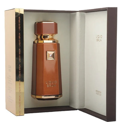 100ML Luxurious Perfume Elegant Sophisticated Warm Sweet Alluring Rich Smooth Long Lasting Captivating Refined Scent