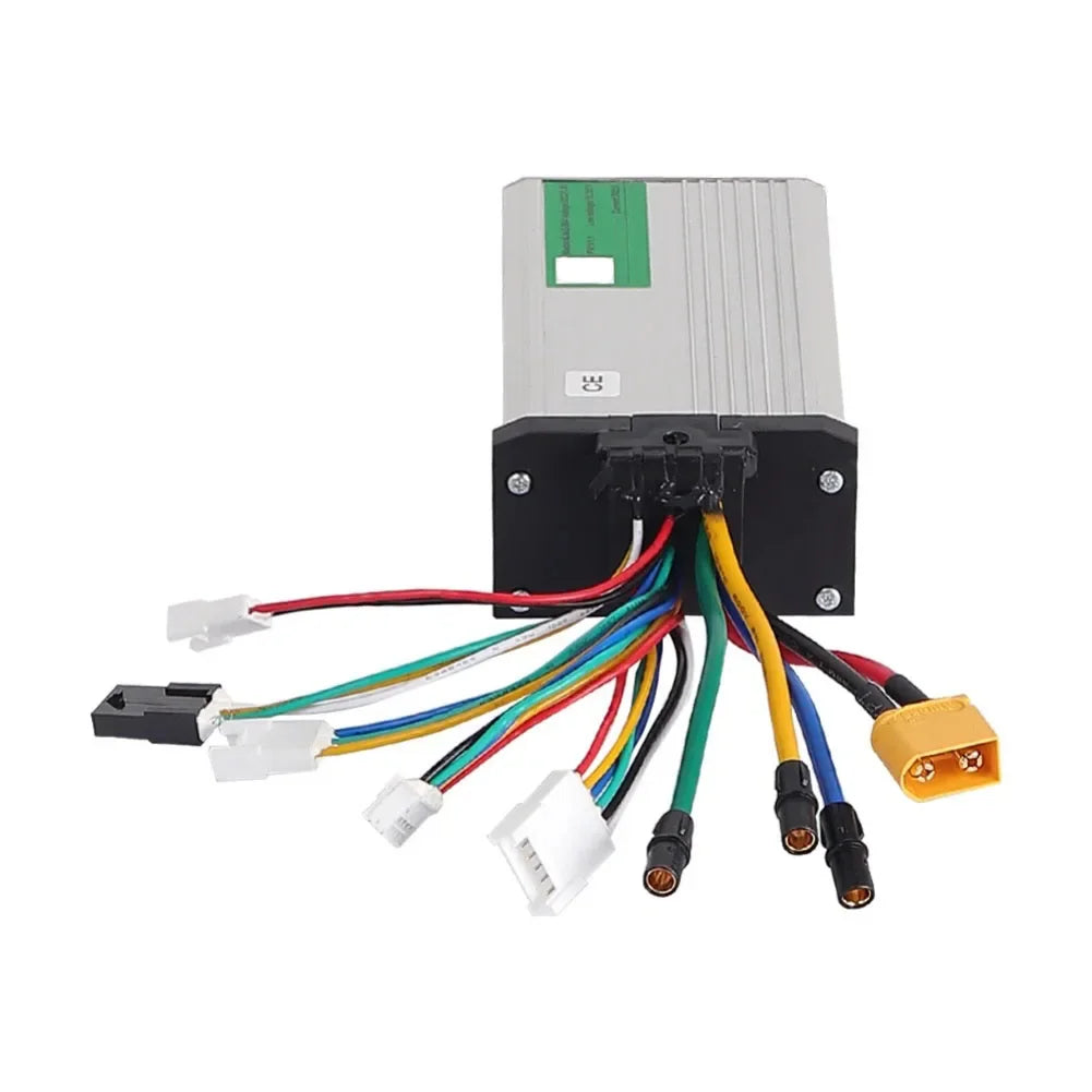Electric Scooter Controller For Xiaomi 4 Lite 2nd Gen E-scooter Main Board Control Kickscooter Motherboard Controller Accessory