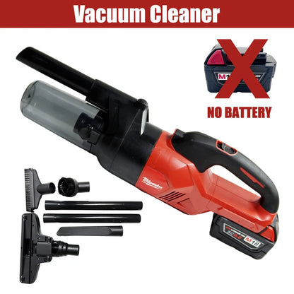 Milwaukee Multifunctional Power Tools:Electric Wrench,Impact Drill,Impact Screwdriver,Ratchet Wrench,Blower,Saber Saw