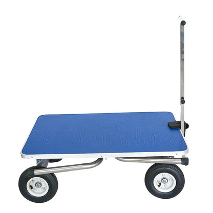 Pet Grooming Table Supplies And Equipment Factory Hydraulic Electric Dog Lifting Grooming Table