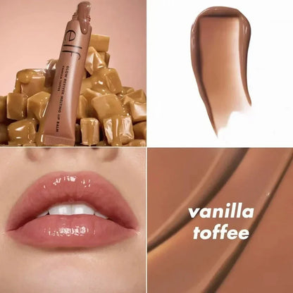 Elf Lightweight Matte Foundation Oil Control Waterproof Lasting Concealer Brighten Even Skin Tone Non Caking Breathable Makeup
