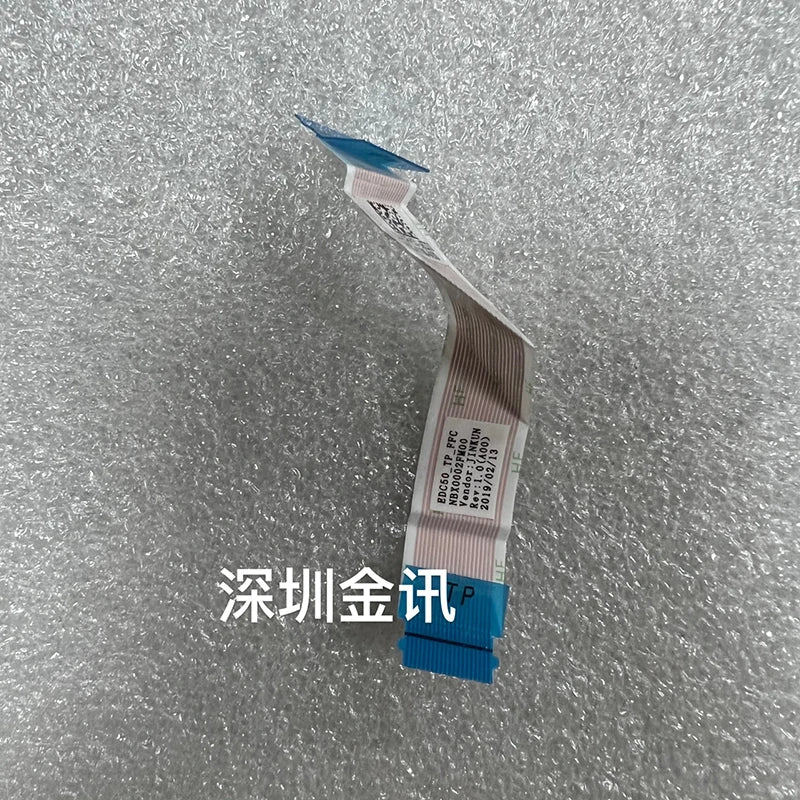 02GW1W New Original For DELL Latitude 5400 3540 5401 3541 Laptop Touchpad Mouse Button Board 2GW1W CN-02GW1W High Quality Tested
