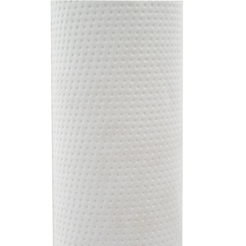 Water Purifier Filter 5 Micron 4 X 10" Ppf Filter Sediment Water Filter Cartridge Aquarium Pre-filters for Kitchen