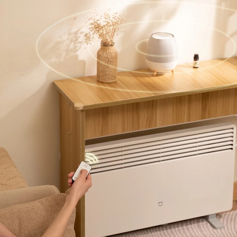 Elektrischer Aroma-Luftbefeuchter (300 ml) mit Fernbedienung, Ultraschall-Nebel und Nachtlicht