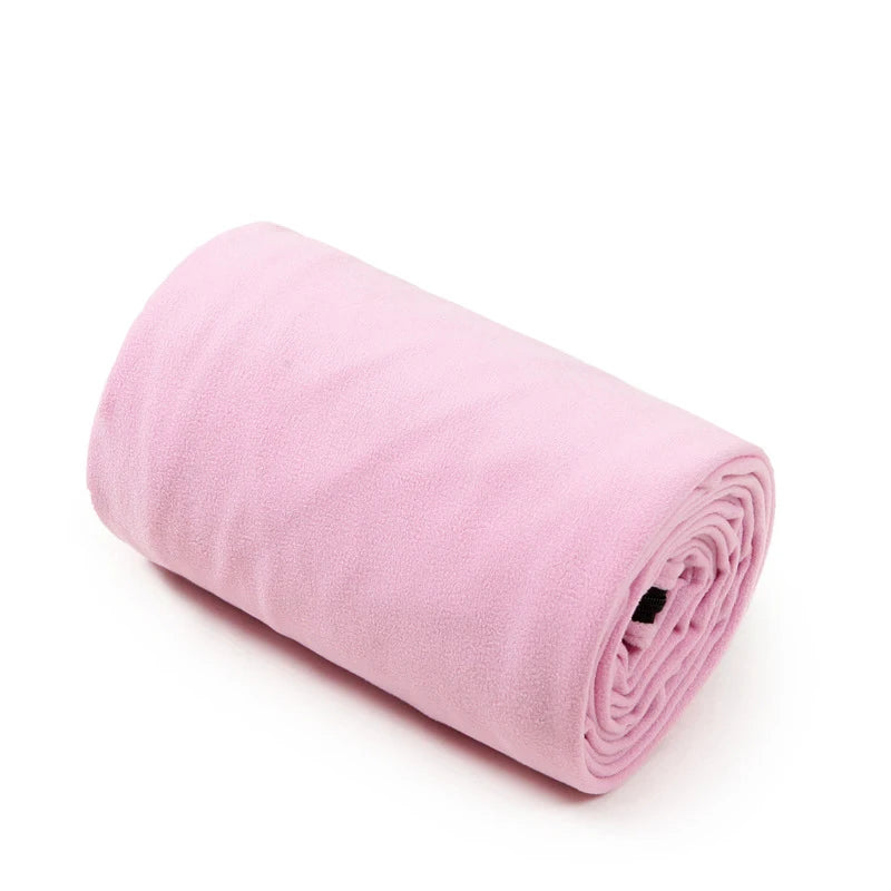 Outdoor Double-sided Fleece Sleeping Bag Indoor Midday Rest Dust-proof Sleeping Bag Highly Warm Lightweight and Portable