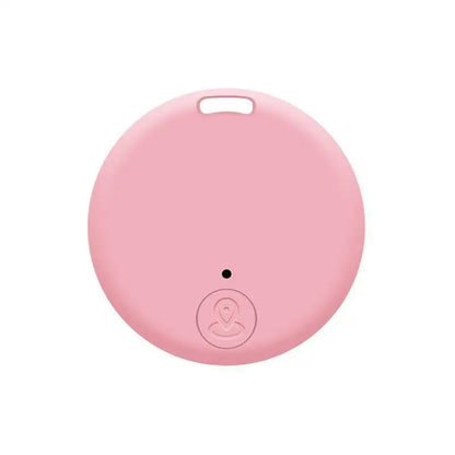 Mini traceur GPS Xiaomi Bluetooth 5.0, dispositif anti-perte pour animaux, enfants, sacs et portefeuilles, compatible iOS et Android. Accessoire de localisation intelligent.