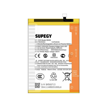 2026 YEARS 100% New Battery BN56 For Xiaomi  Redmi 9A/9C/POCO C3/RedMi 9AT/POCO C31  Battery + Free Tools