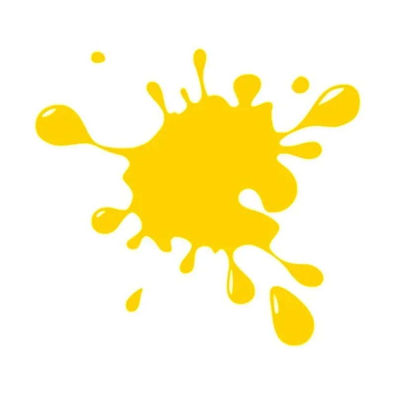 Cars Stickers Interesting Stains Stickers Door Window Glass Rear Bumper Decorations Car Exterior Decorations Car Accessories