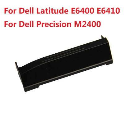 2.5 Hard Drive HDD SSD Caddy Bezel Door Cover Panel Lid for Dell Latitude E6340 E6430 E6530 E6440 E6540 E6510 E6400 E6410 M2400