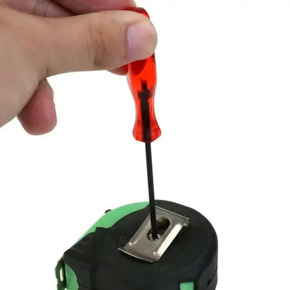 Cross Y-shaped Screwdriver For Switch 2 Oled New 2DS 3DS Screwdriver Screw Driver Game Console Accessories