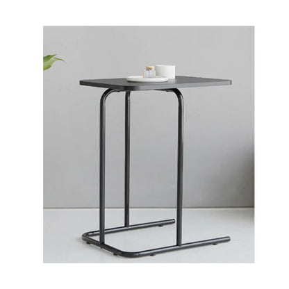Coffee Tables Black Modern Solid Wood Vintage Coffee Table