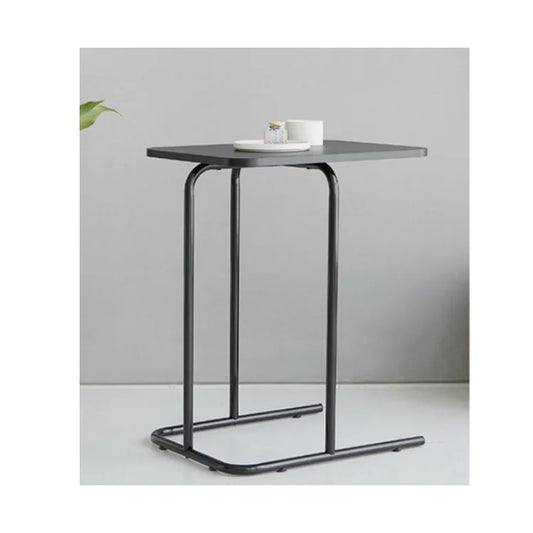 Coffee Tables Black Modern Solid Wood Vintage Coffee Table