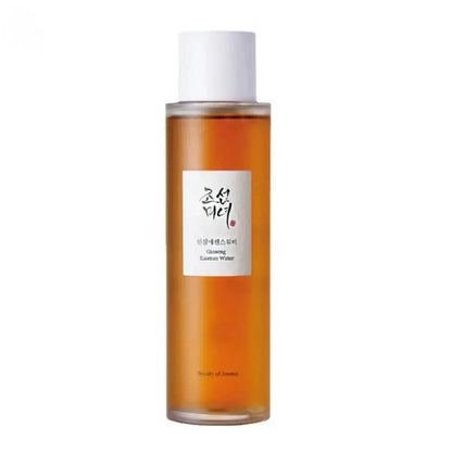 Korean Brand Refreshing Toner Moisturizing Face Cream Eye Cream Skin Essence Oil Rice Probiotic Skincare Set Sunblock Sunscreen