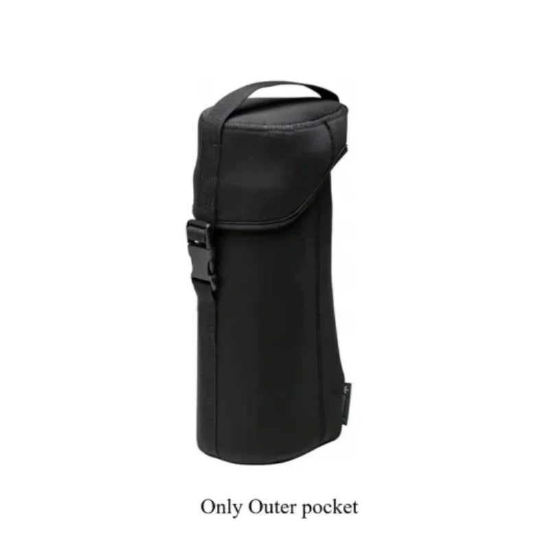 Outdoor Portable Folding Cassette Stove for Camping Butane High-Fire Integrated All-in-One Gas Stove Trekking Accessory