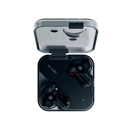 Nothing Ear 1 True Wireless Earphones Active Noise Reduction In-Ear Bluetooth Earphone Portable Waterproof For Music Work Gamer
