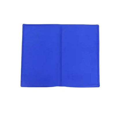 New Pet Ice Bed Mats Cushion Dogs Cats Summer Cooler Sleeping Pad Wear-resistant Heat Relief Cooling Sponge Gel Pet Supplies