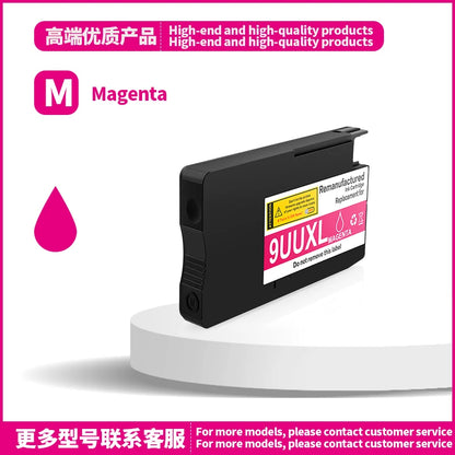 962XL 962 962 XL Ink Cartridge For HP 962 HP962 Compatible For HP OfficeJet Pro 9010 9012 9015 9018 9020 9026 9027 9028 printer
