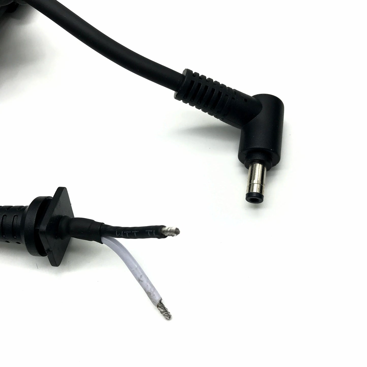 12AWG 330W Gleichstromkabel 5,5*2,5mm 1,5M Hohe Stromstärke für Toshiba Asus Lenovo Laptop-Adapter-Reparaturkabel