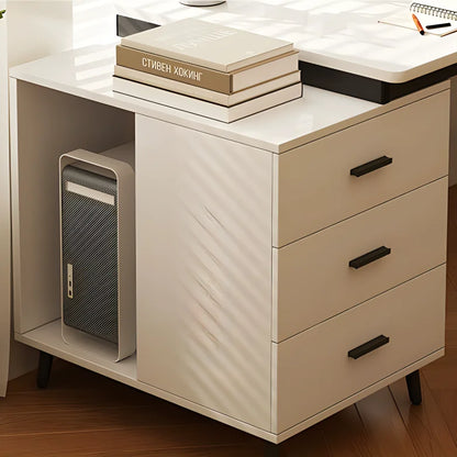 Hot Sale Simple Computer Desk Work at Home or Company