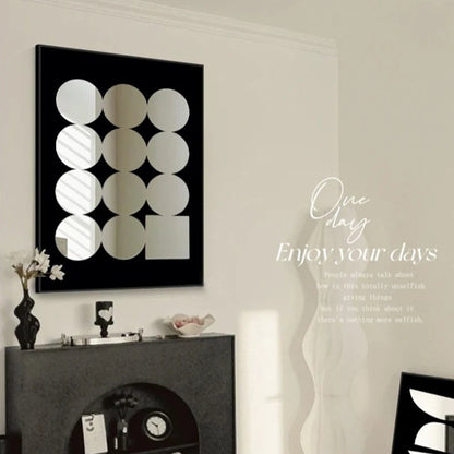 Nordic Painting Metal Wall Art Luxury Calligraphy Design Wall Ornaments Living Room Art of Murals Home Decorations Accessories