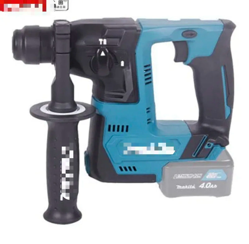 Durable Multi-functional & Multi-scenario Application High-quality Power Tools Heavy-duty Portable Electric Hammers