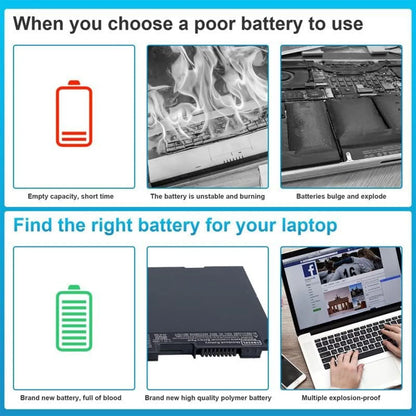 New LaptopBattery L20M4P71 For Lenovo ThinkPad X1 Carbon 9th Gen 10th Gen X1 Yoga 6th 7th Gen 2021 Series  L20D4P71 L20L4P71