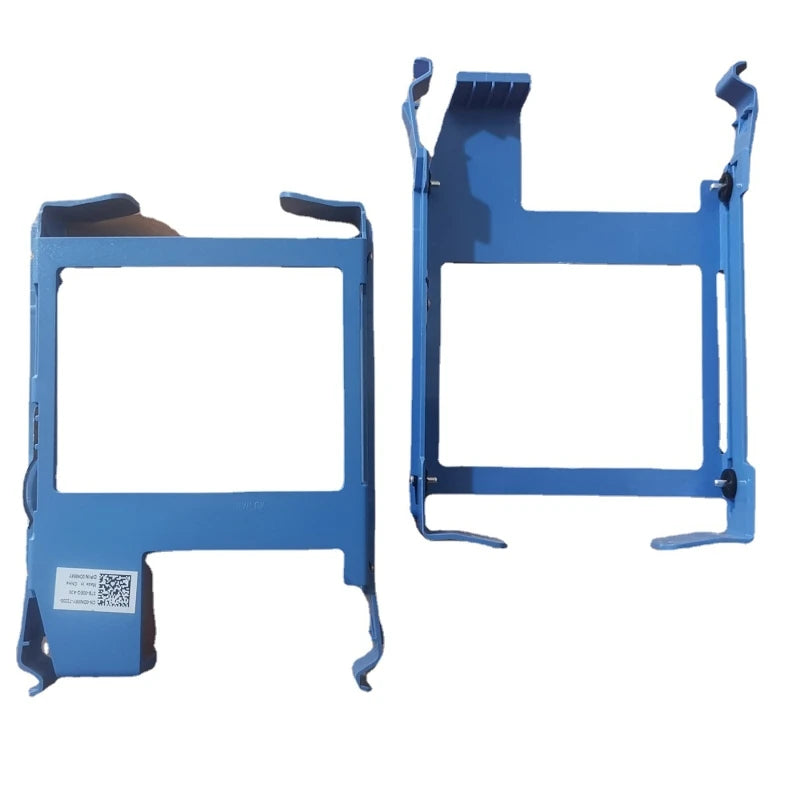 3.5‘’ HDD Tray Caddy for Dell T3630 T3640 T3650 T5820 7020 7010 3020 3010 9010 9020 T1650 MT Hard Drive Disk 3.5 Inch