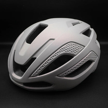 Cycling Helmet Aero Bicycle Helmet TT Time Trial Men Women Riding Race Road Bike Helmet Outdoor Sports Safety Cap Casco Ciclismo