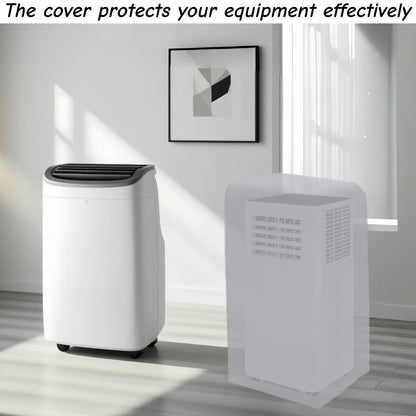 Portable Air Conditioner Cover for Portable Air Conditioner, Bedroom Portable Air Conditioner, Portable Air Conditioner Cover