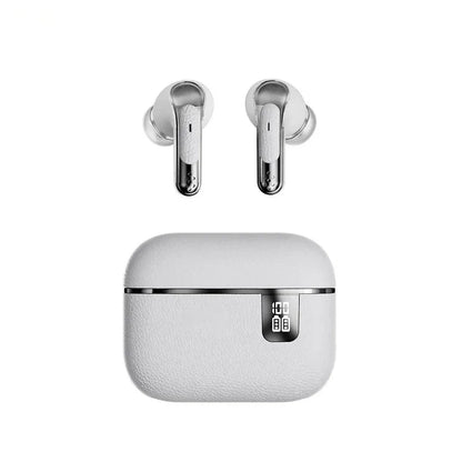 E20 ENC Wireless Earbuds InEar Bluetooth5.3 Stereo Sports Earphones Noise Reduction Headset With Mic LED Digital Display