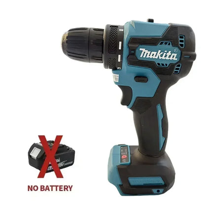 Makita Offers Various Models of Portable Cordless Power Tools, Electric Drills, Hot Air Blowers, Knives, and Saws Tools